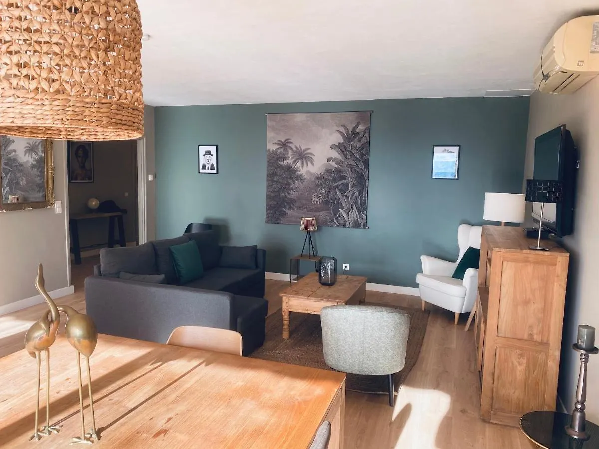 Le Jas De Joucas Hotel-Restaurant France