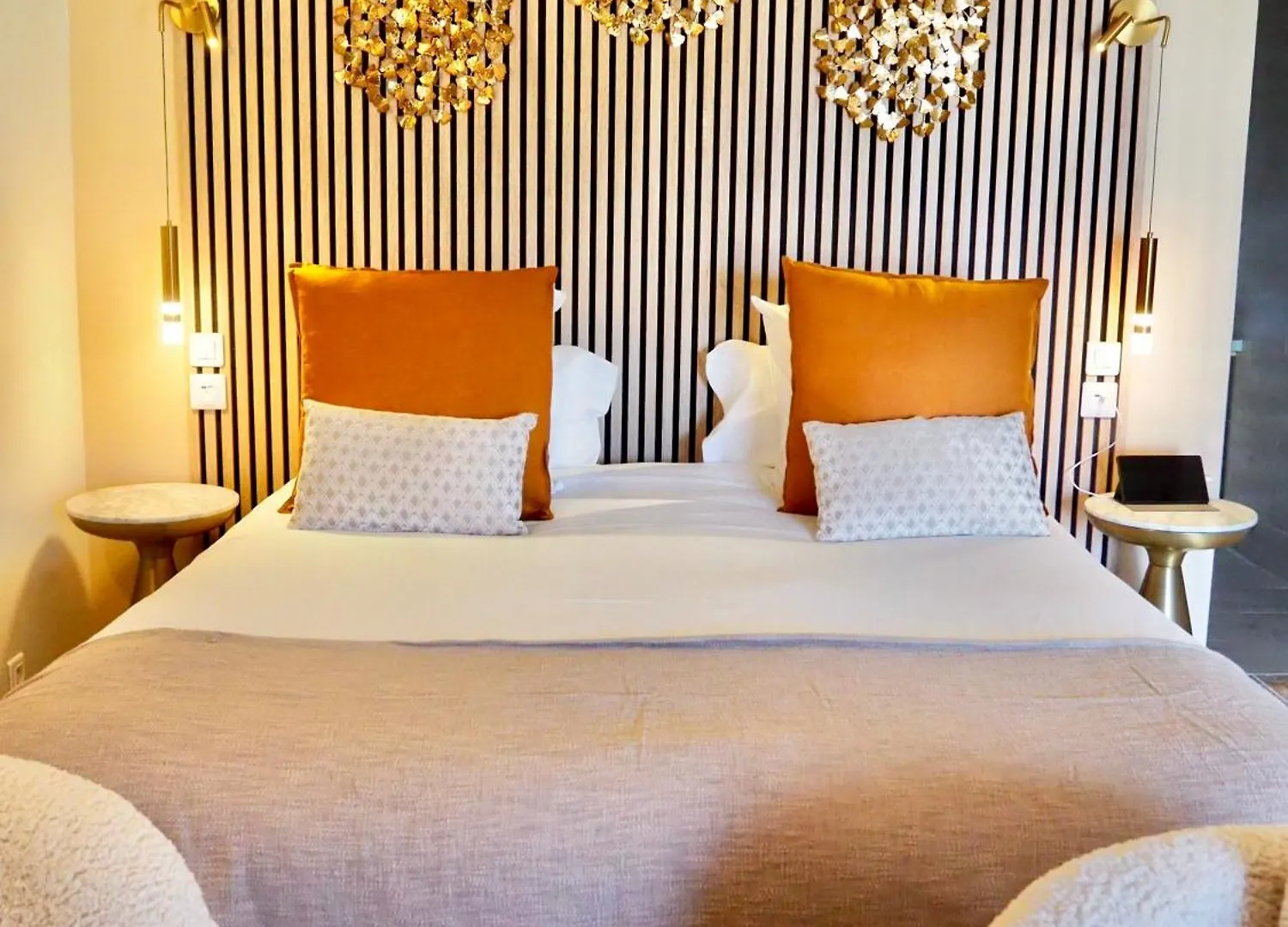 Le Jas De Joucas Hotel-Restaurant 4*,  France