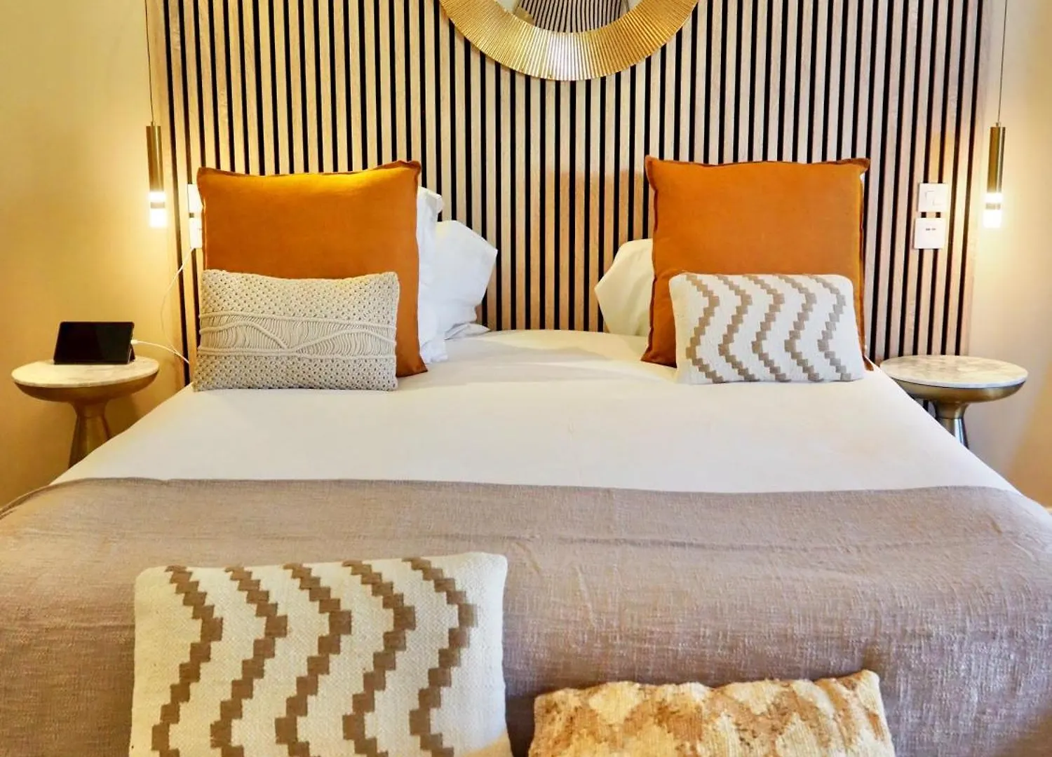 Le Jas De Joucas Hotel-Restaurant Hotel