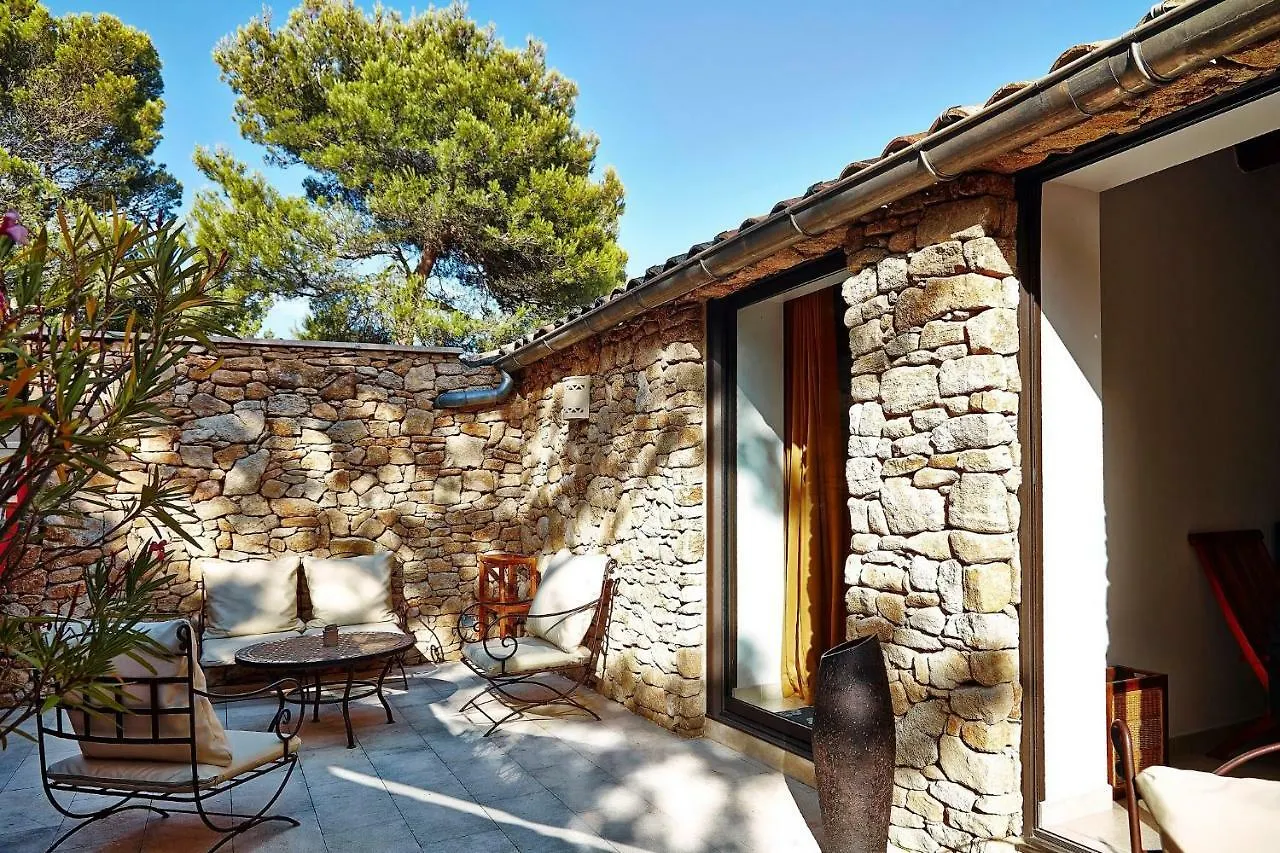 Le Jas De Joucas Hotel-Restaurant Hotel