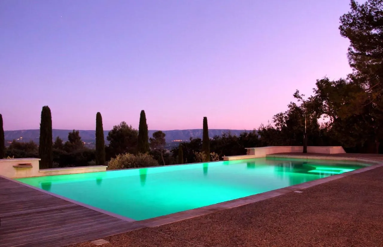 **** Hotel Le Jas De Joucas Hotel-Restaurant France