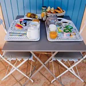 Louanne Bed & Breakfast