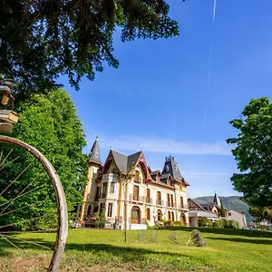 Le Manoir D'agnes Logis Restaurant Tarascon-sur-Ariege