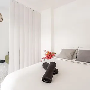 Faidherbe Appartement