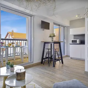 Leggia - Welkeys Appartement