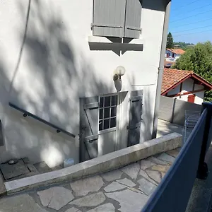 Proximité Biarritz - Appartement