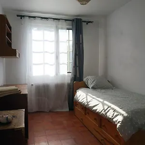 Individuelle Séjour chez l'habitant