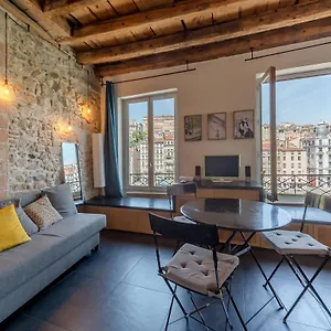 Be My - L'atypique Appartement